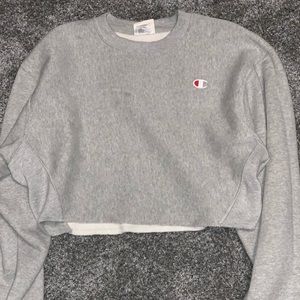 Champion  sweatshirt